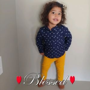 Meet your Posher, Jeffrey